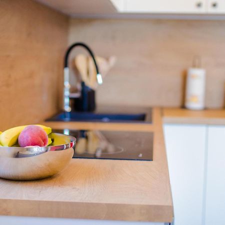 Apartments Aki Malinska Εξωτερικό φωτογραφία