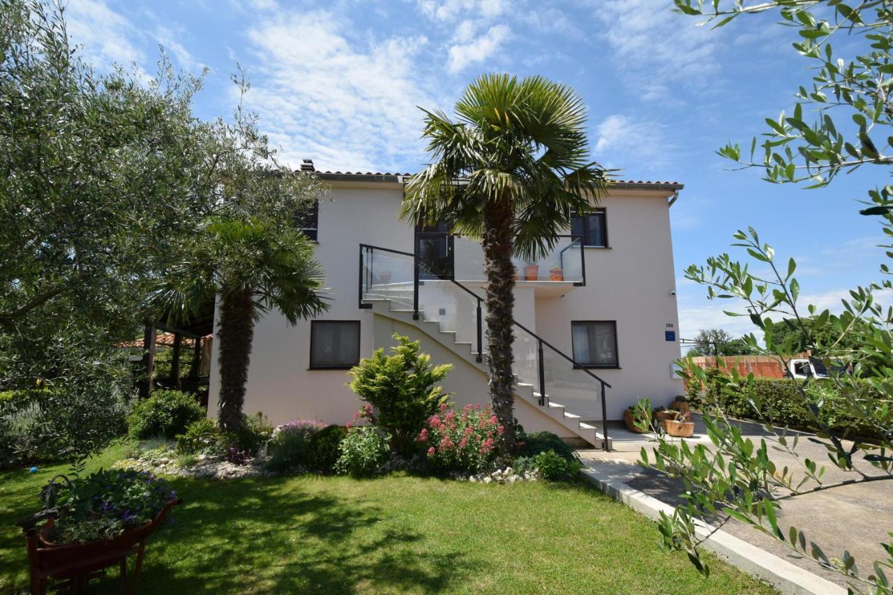Apartments Aki Malinska Εξωτερικό φωτογραφία