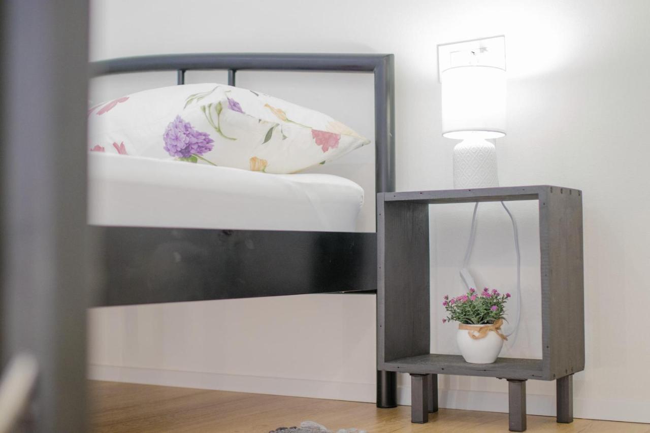 Apartments Aki Malinska Εξωτερικό φωτογραφία