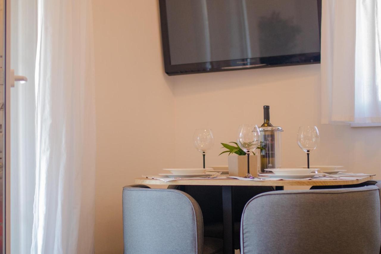 Apartments Aki Malinska Εξωτερικό φωτογραφία