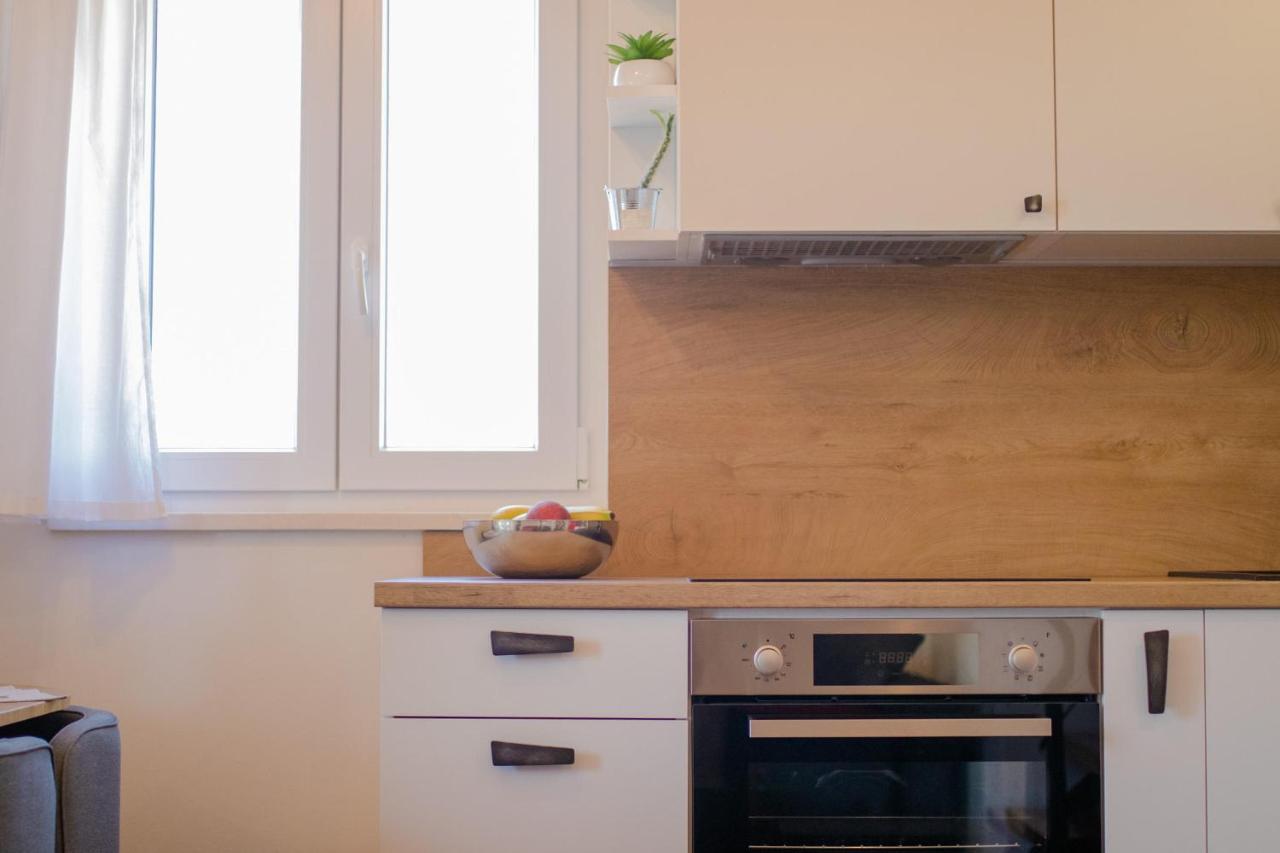Apartments Aki Malinska Εξωτερικό φωτογραφία