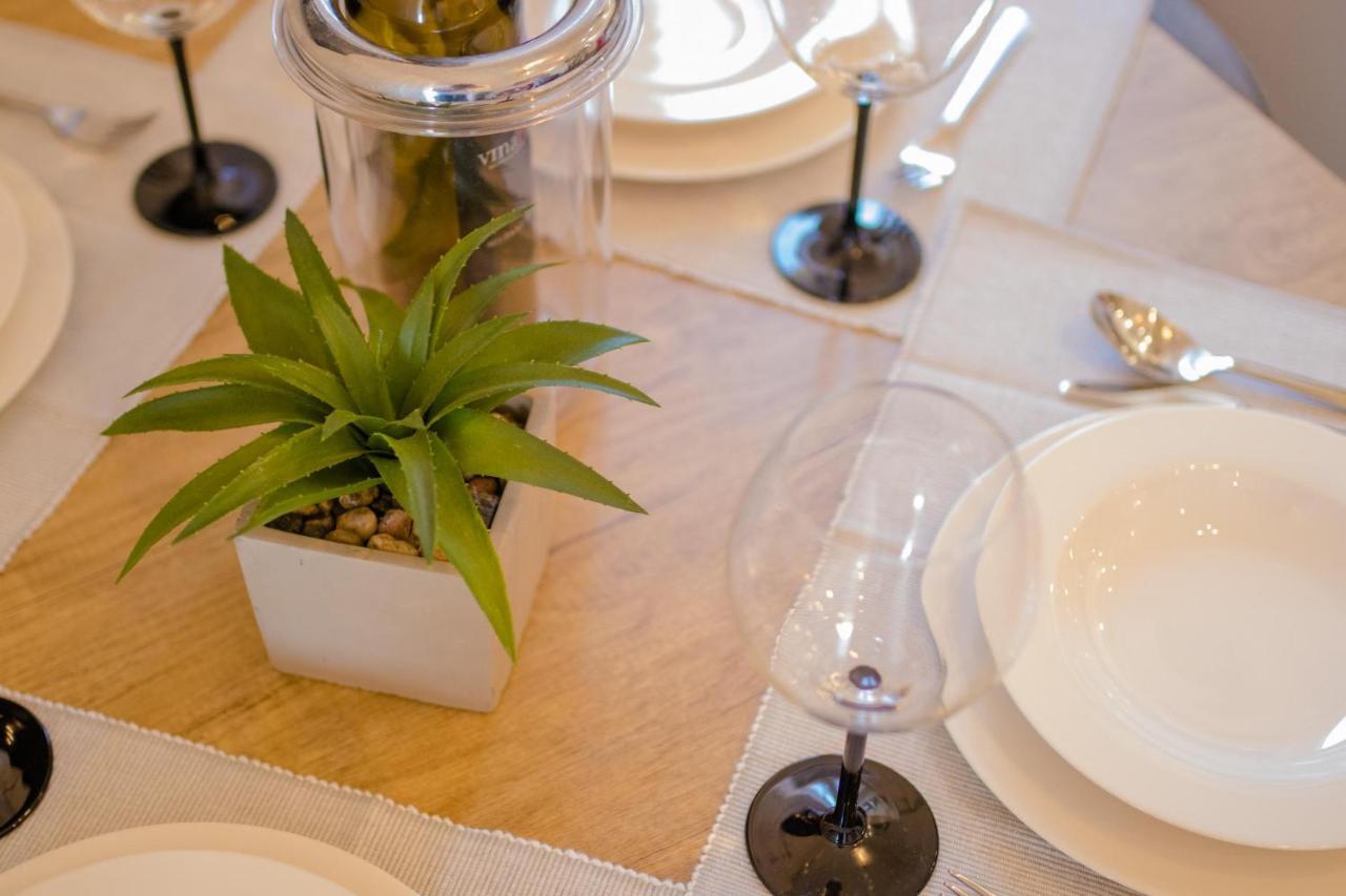 Apartments Aki Malinska Εξωτερικό φωτογραφία