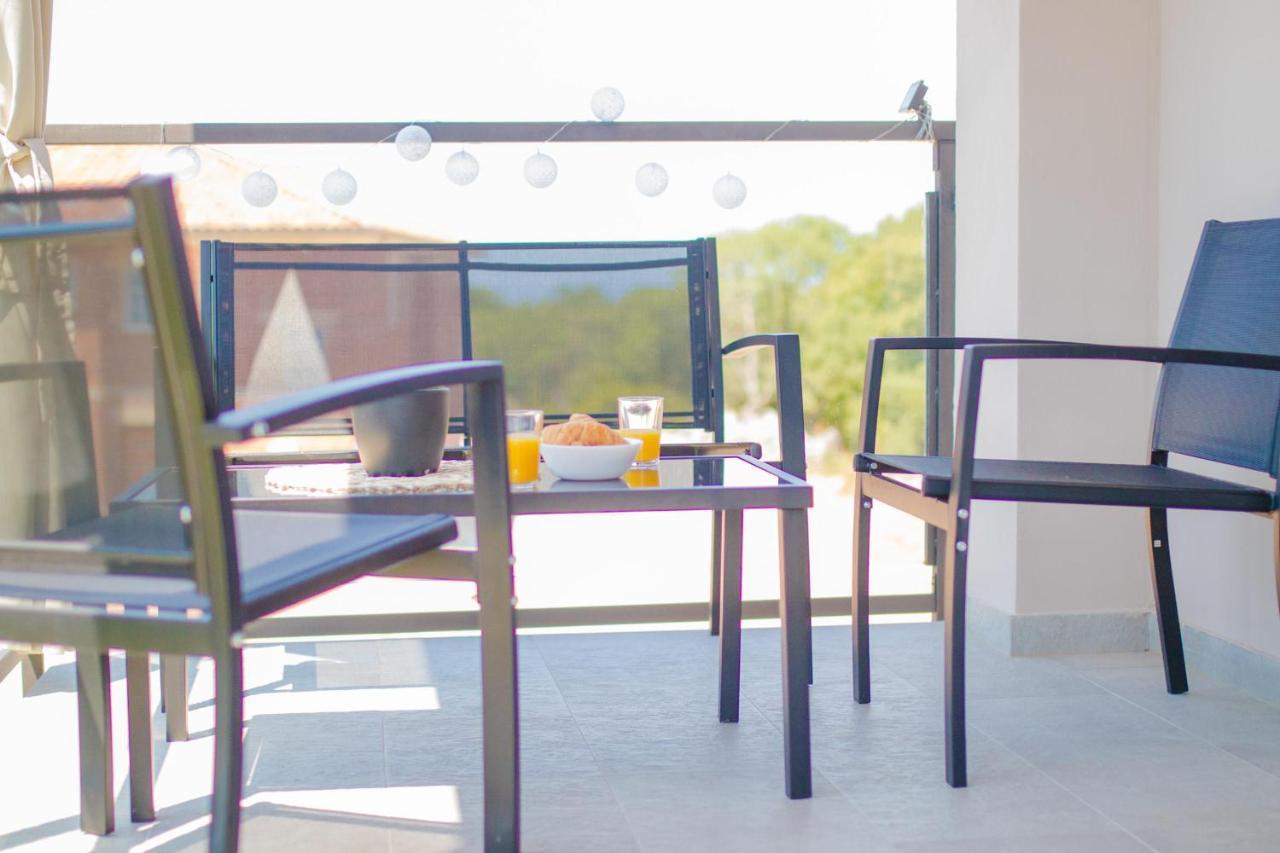 Apartments Aki Malinska Εξωτερικό φωτογραφία