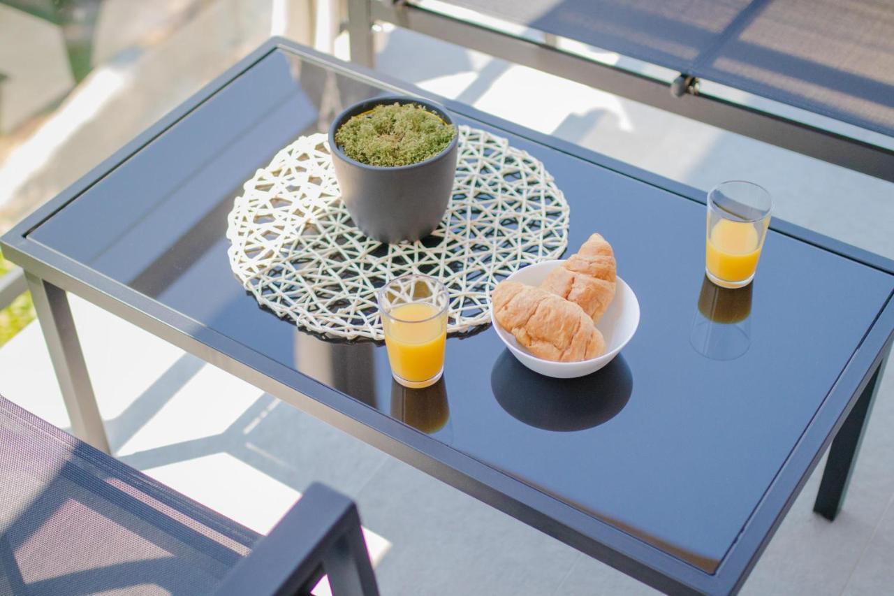 Apartments Aki Malinska Εξωτερικό φωτογραφία