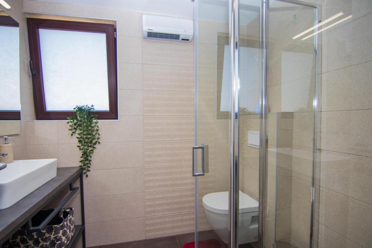 Apartments Aki Malinska Εξωτερικό φωτογραφία