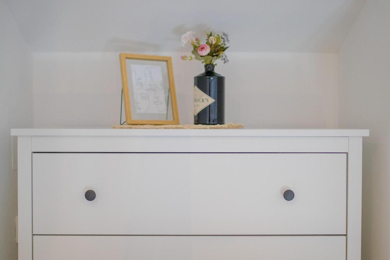 Apartments Aki Malinska Εξωτερικό φωτογραφία