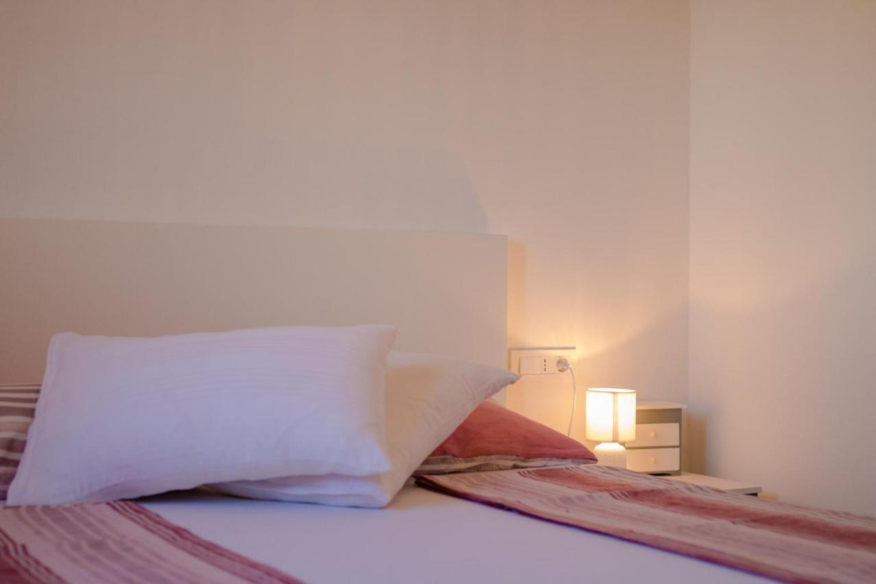 Apartments Aki Malinska Εξωτερικό φωτογραφία