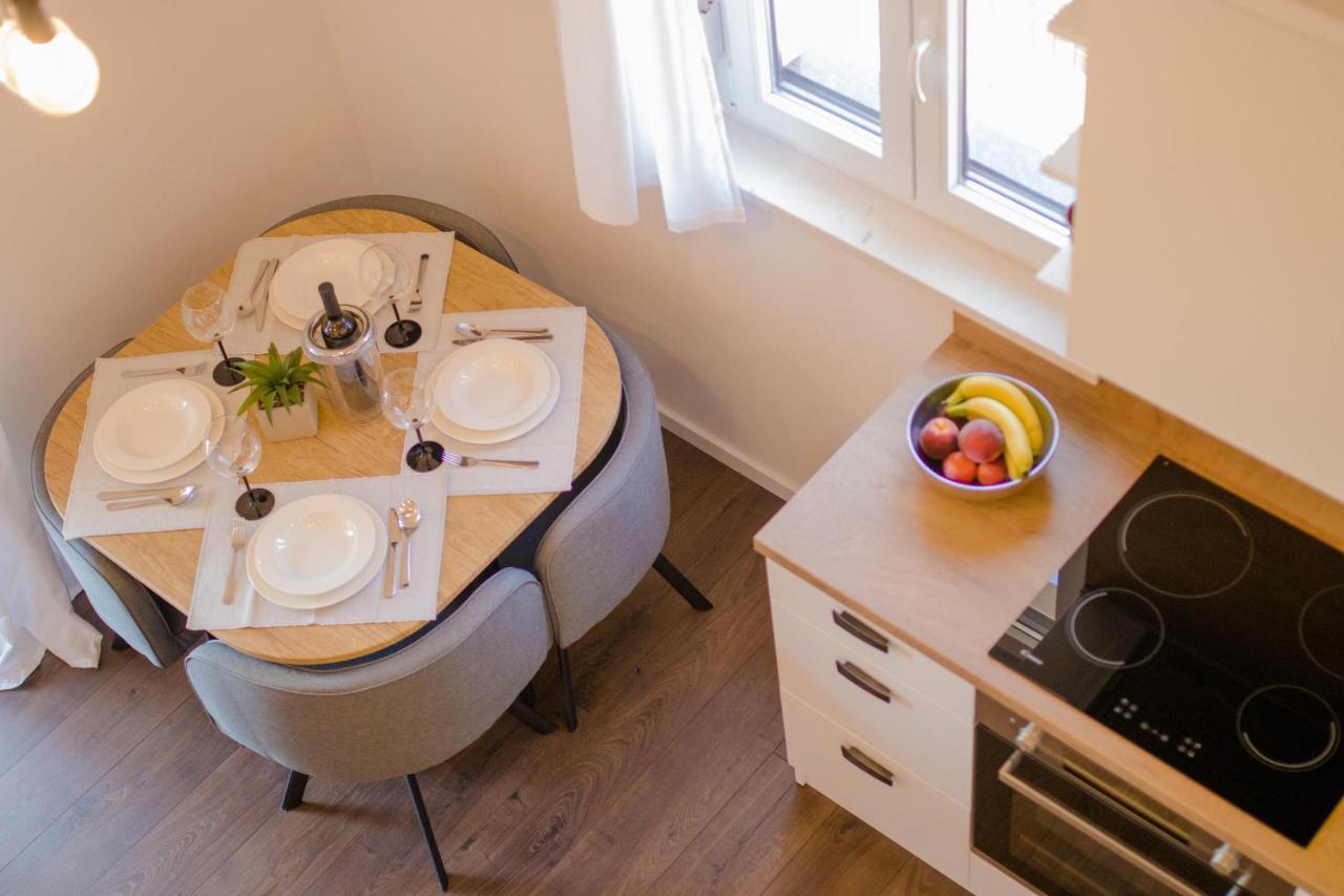Apartments Aki Malinska Εξωτερικό φωτογραφία