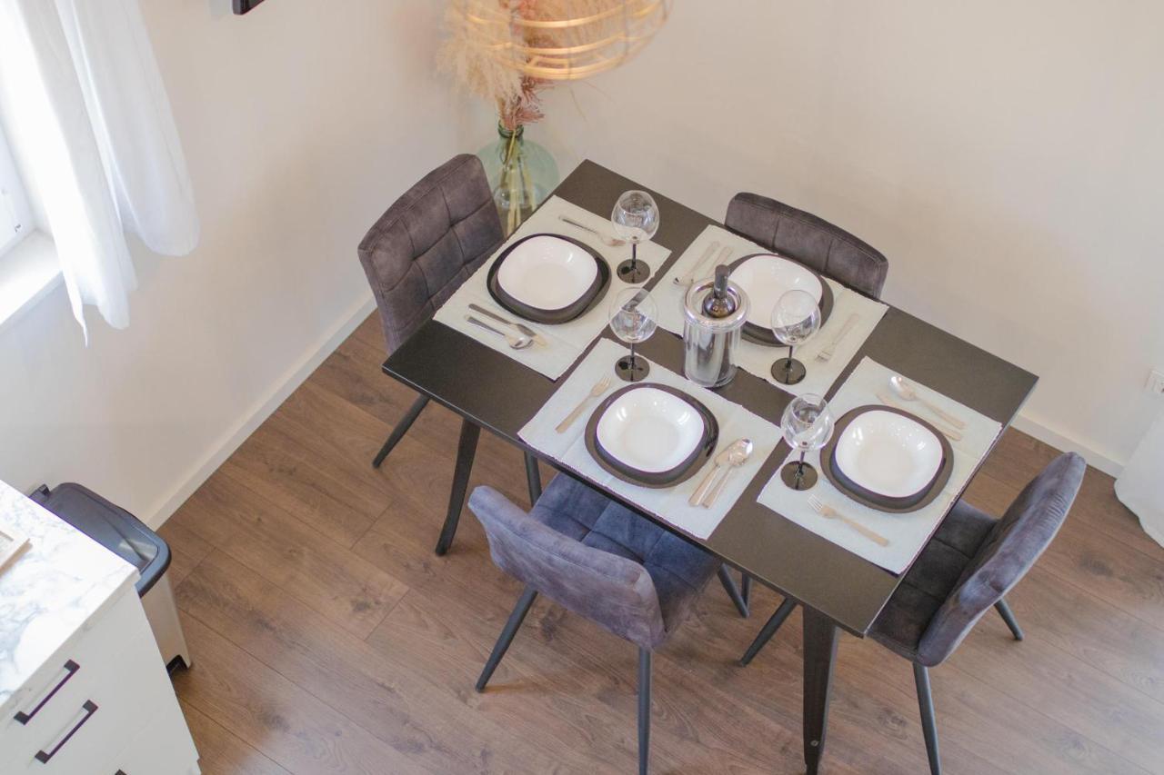 Apartments Aki Malinska Εξωτερικό φωτογραφία