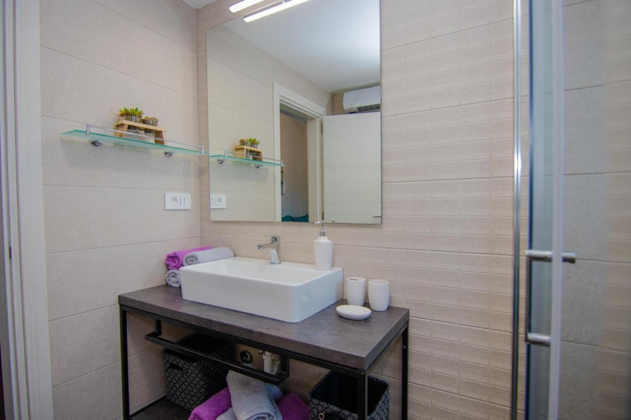 Apartments Aki Malinska Εξωτερικό φωτογραφία