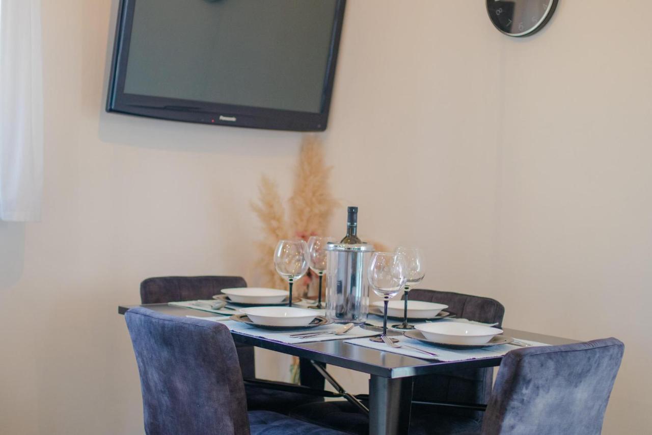 Apartments Aki Malinska Εξωτερικό φωτογραφία
