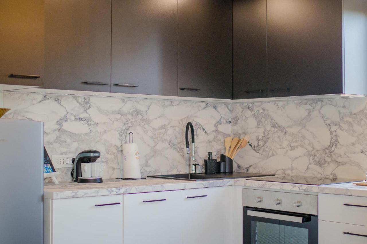 Apartments Aki Malinska Εξωτερικό φωτογραφία