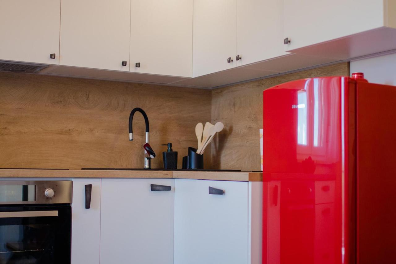 Apartments Aki Malinska Εξωτερικό φωτογραφία