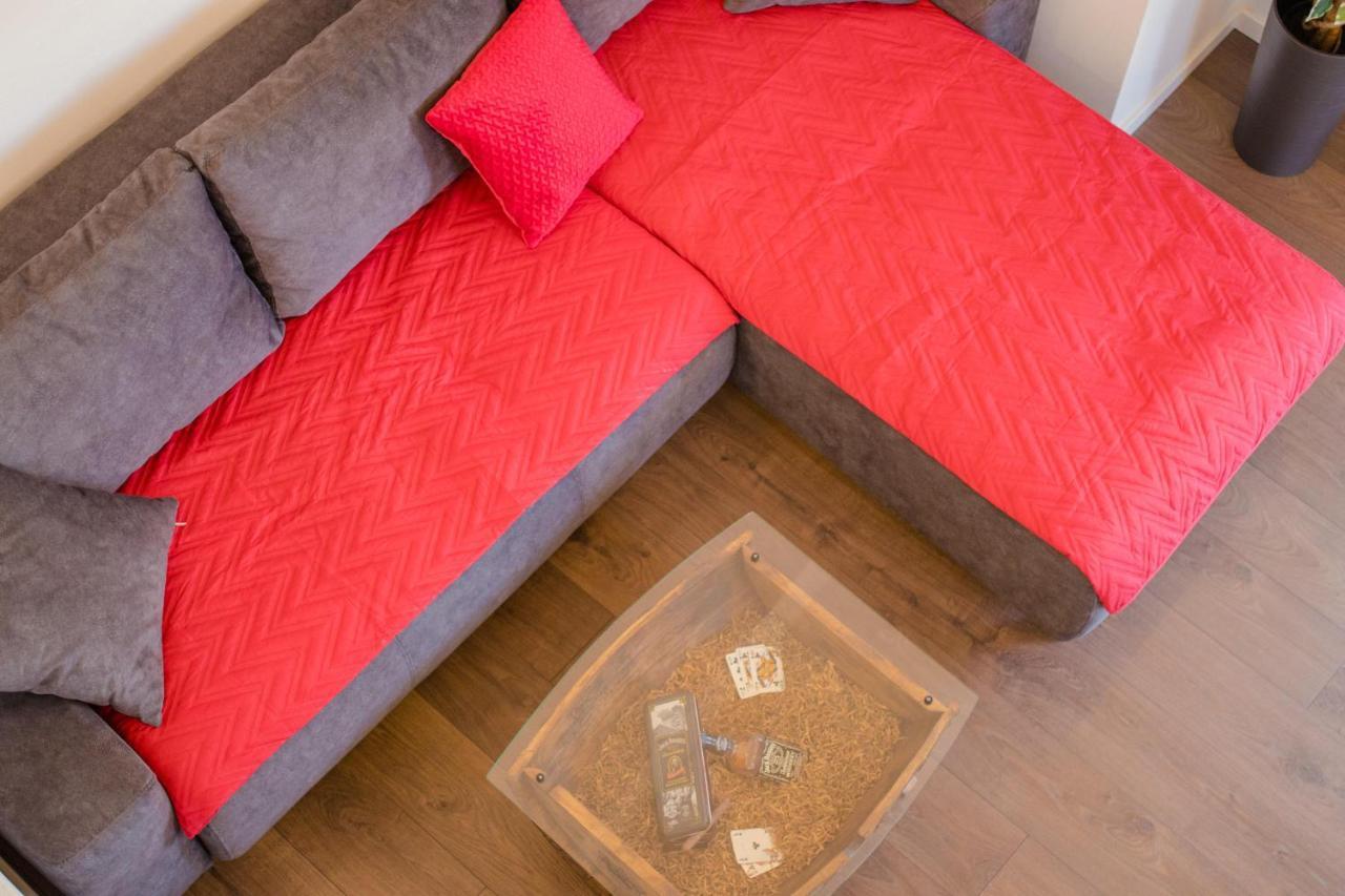 Apartments Aki Malinska Εξωτερικό φωτογραφία