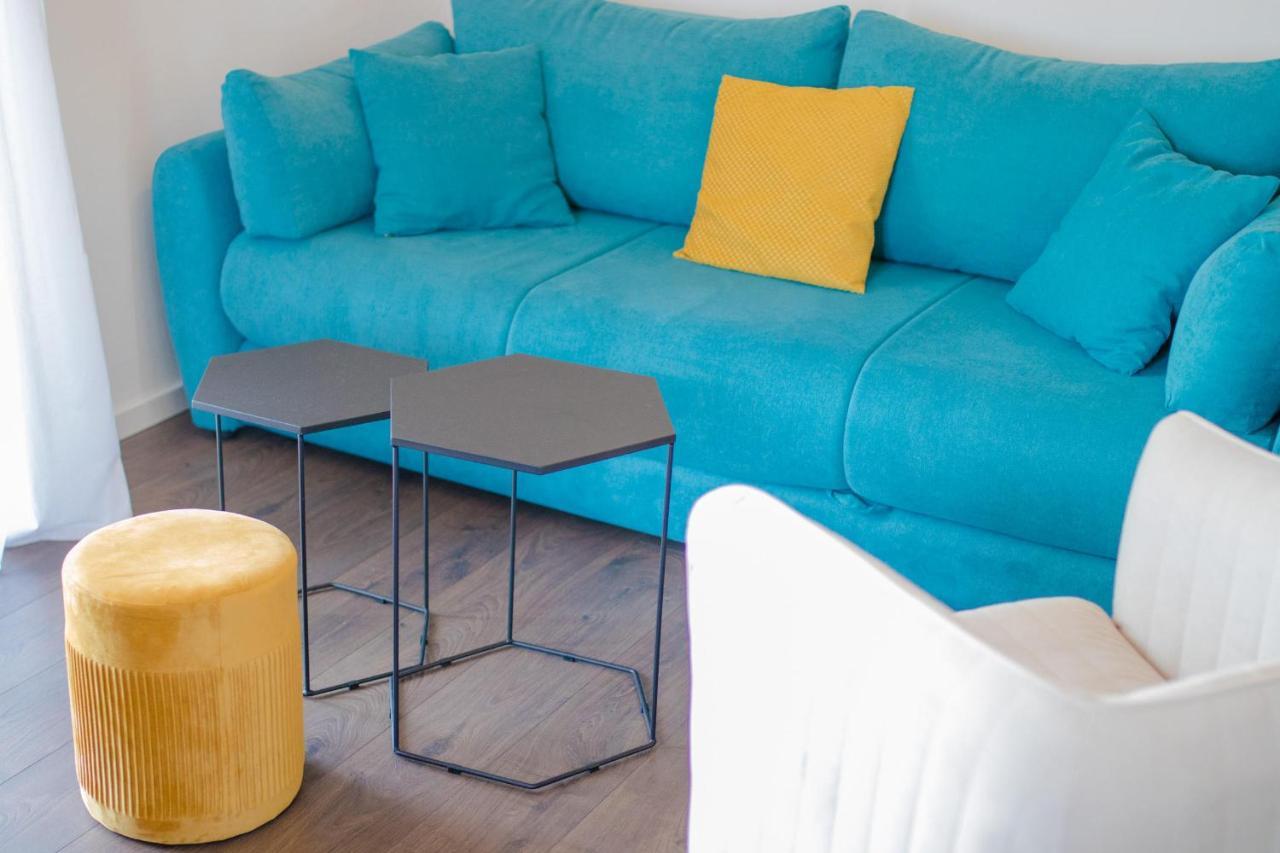 Apartments Aki Malinska Εξωτερικό φωτογραφία