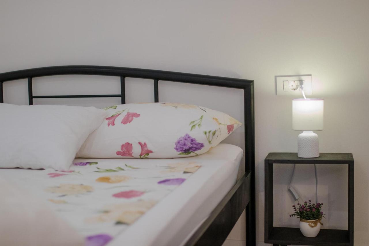 Apartments Aki Malinska Εξωτερικό φωτογραφία