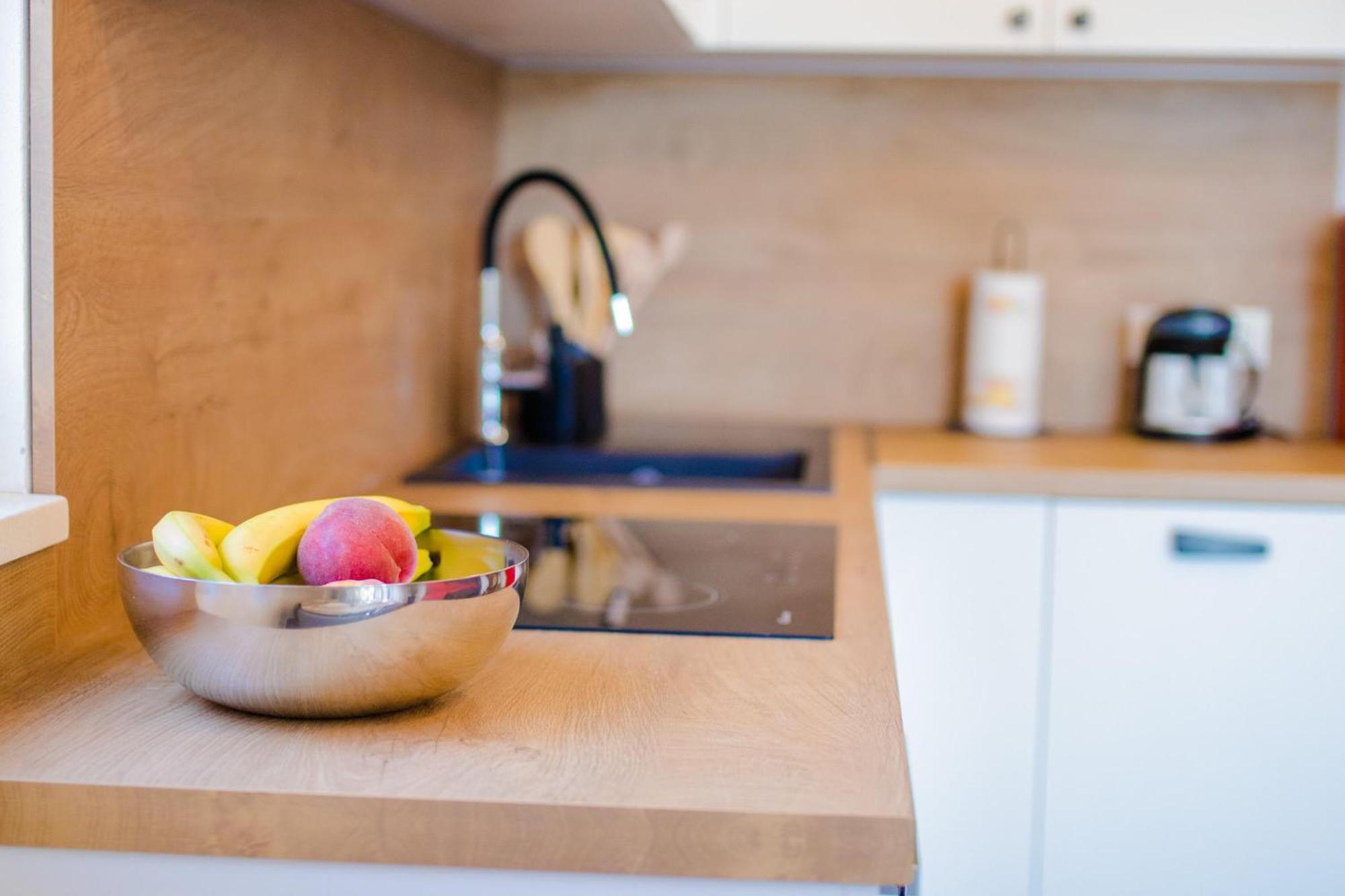 Apartments Aki Malinska Εξωτερικό φωτογραφία