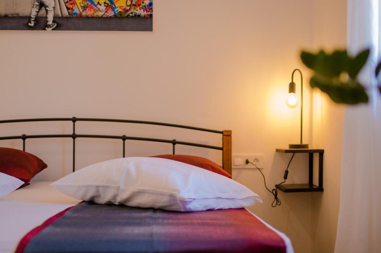 Apartments Aki Malinska Εξωτερικό φωτογραφία