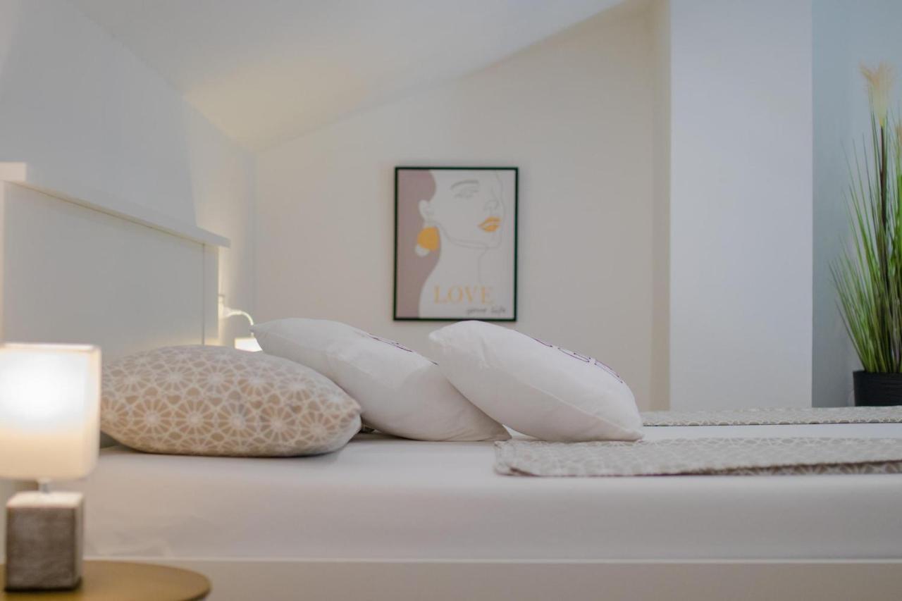 Apartments Aki Malinska Εξωτερικό φωτογραφία