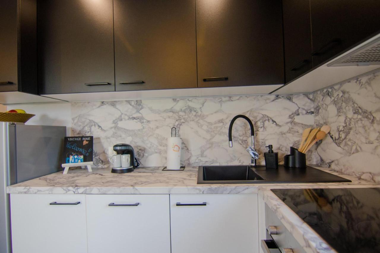 Apartments Aki Malinska Εξωτερικό φωτογραφία