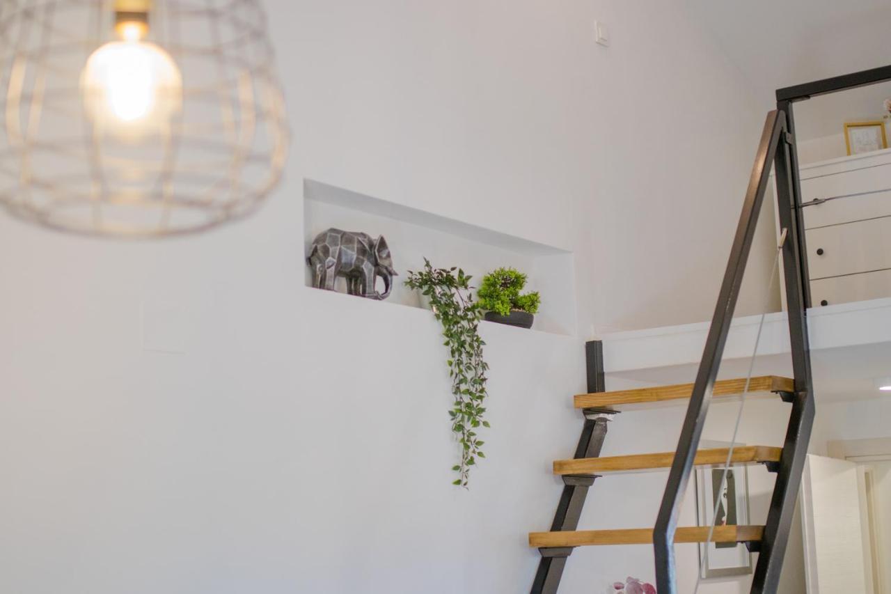 Apartments Aki Malinska Εξωτερικό φωτογραφία