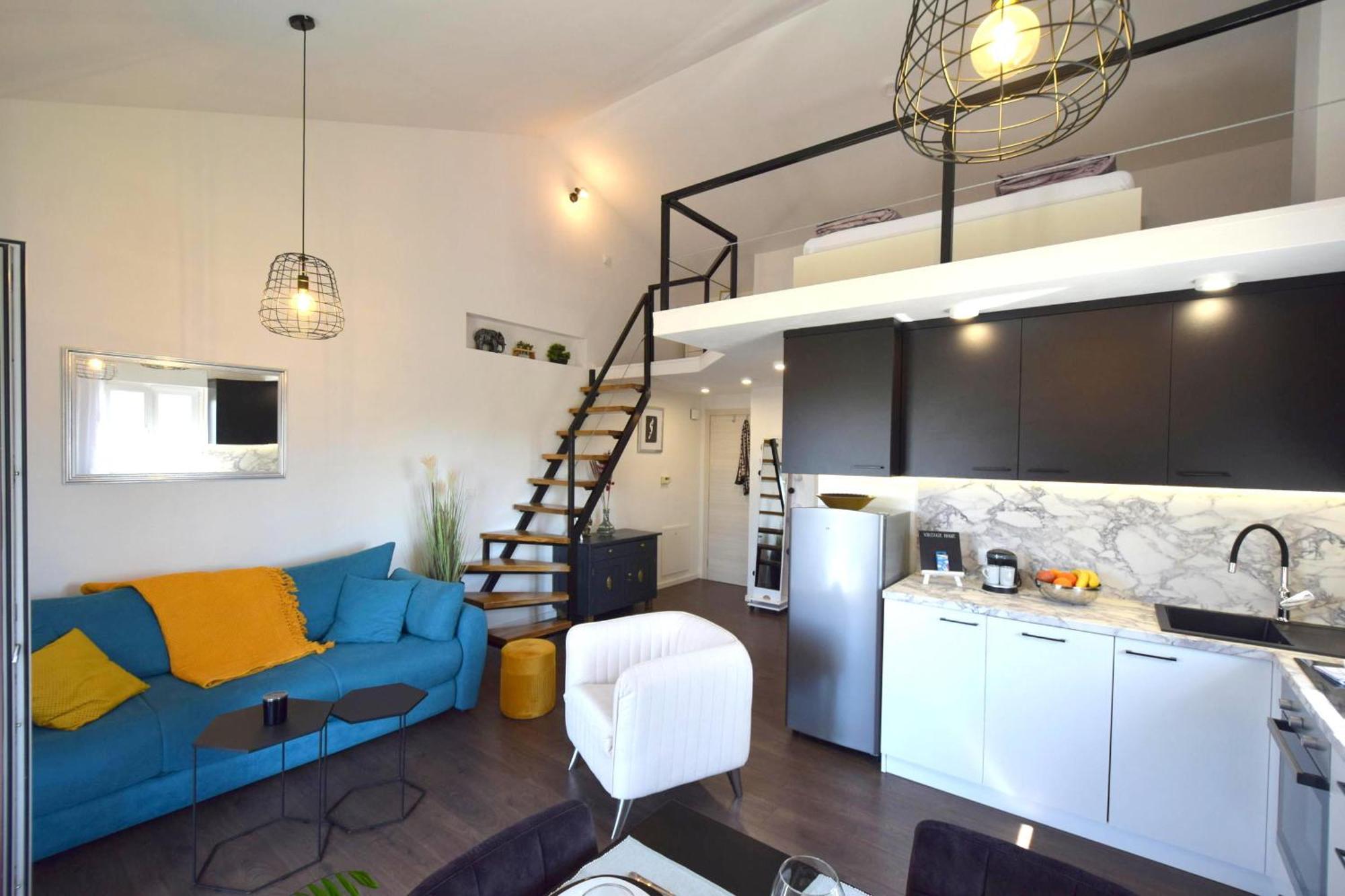Apartments Aki Malinska Εξωτερικό φωτογραφία